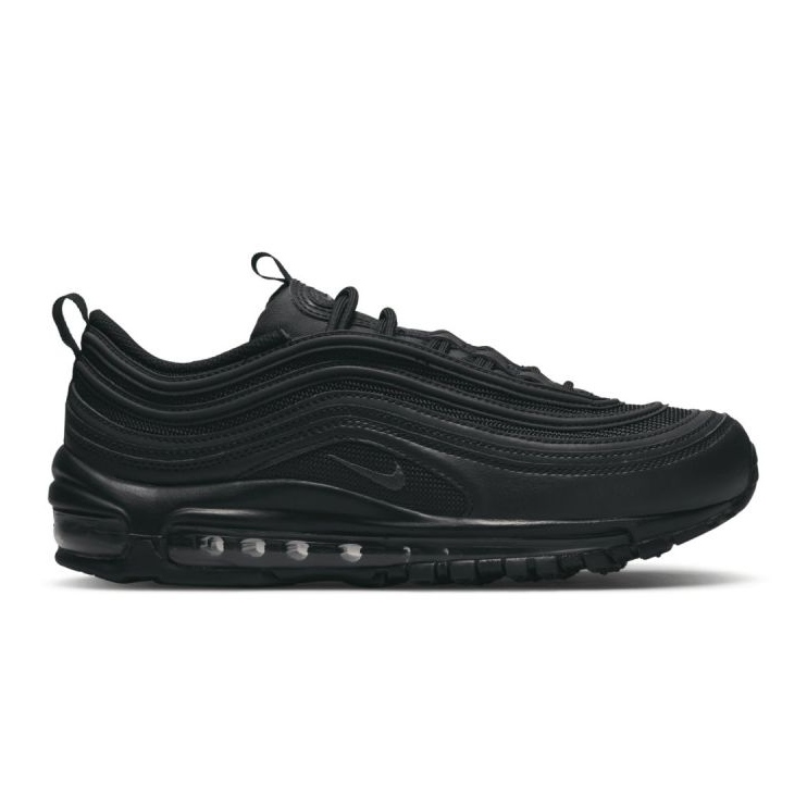 Nike Air Max 97 W DH8016-002 kengät musta