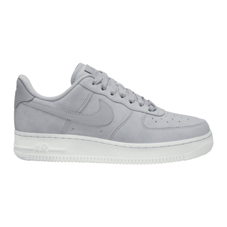 Nike Air Force 1 '07 Prm W DR9503-001 harmaa
