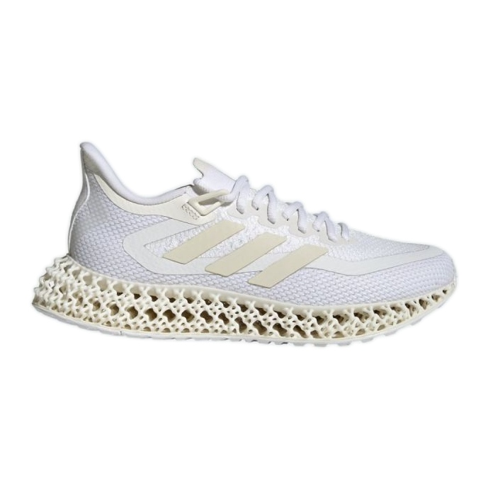 Juoksukengät Adidas 4dfwd 2 Shoes W GX9271 valkoinen