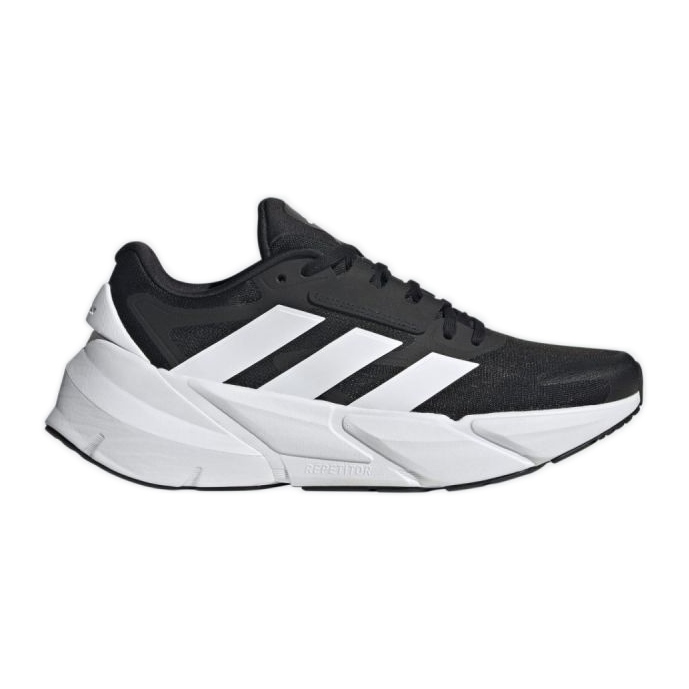 Juoksukengät Adidas Adistar 2.0 Shoes M HP2335 valkoinen musta
