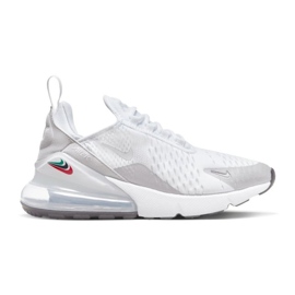 Nike Air Max 270 DV7056-100 kengät valkoinen
