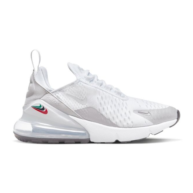 Nike Air Max 270 DV7056-100 kengät valkoinen