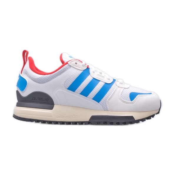 Kengät Adidas Zx 700 Hd Jr FX5235 valkoinen