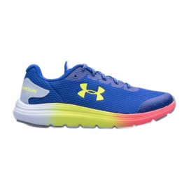 Under Armour Surage 2 Splash Shoes W 3024102-500 sininen