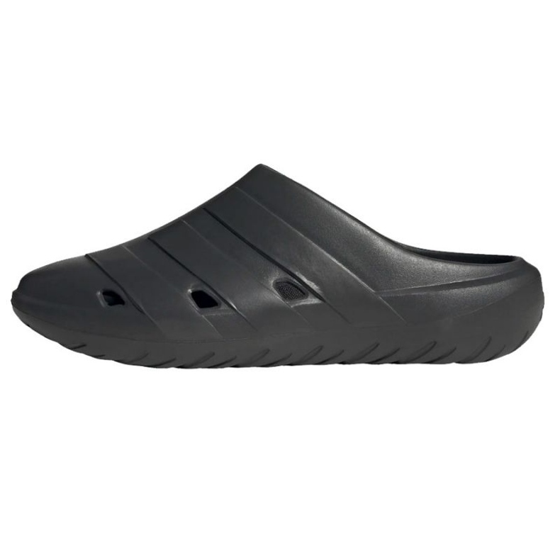 Tossut adidas Adicane Clog HQ9918 musta