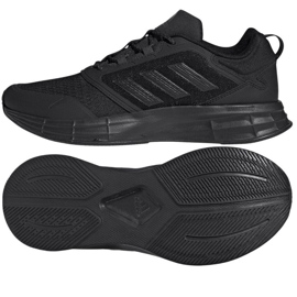 Adidas Duramo Protect W GW4149 juoksukengät musta