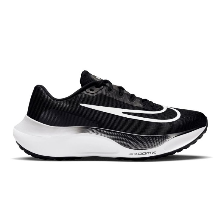 Juoksukengät Nike Zoom Fly 5 M DM8968-001 musta
