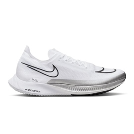 Juoksukengät Nike Streakfly M DJ6566-101 valkoinen