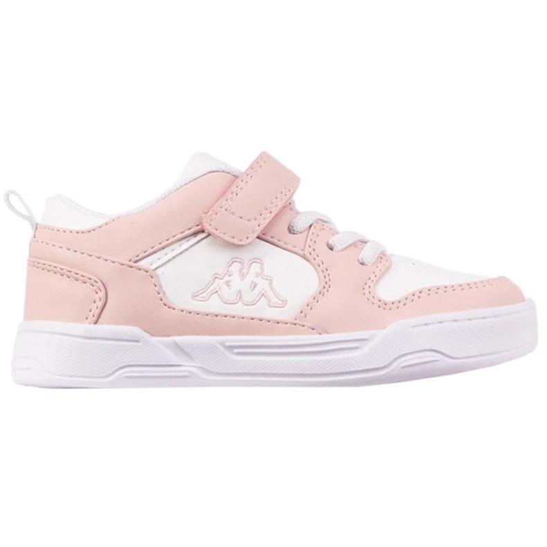 Kappa Lineup Low K 260932K 2110 -kengät valkoinen