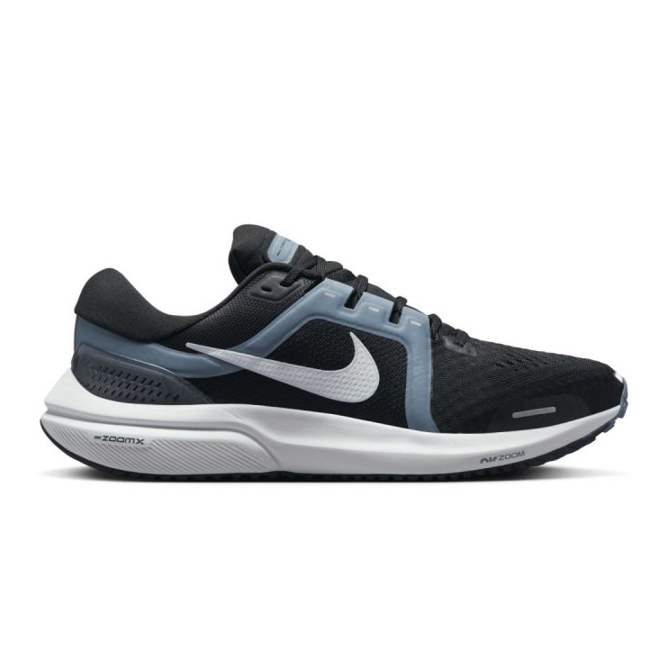 Juoksukengät Nike Air Zoom Vomero 16 M DA7245-010 musta