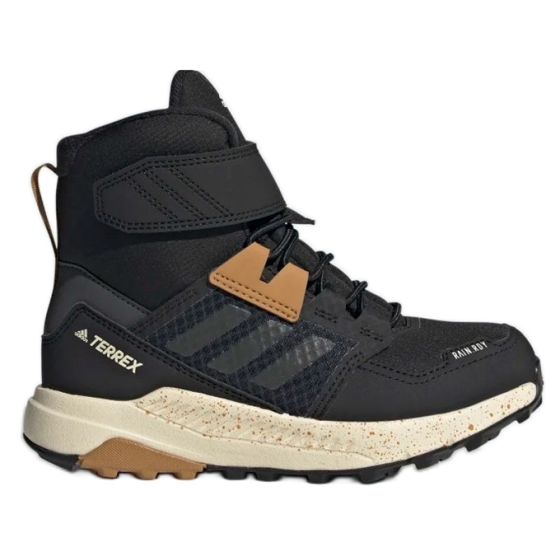 Adidas Terrex Trailmaker Jr FZ2611 kengät musta