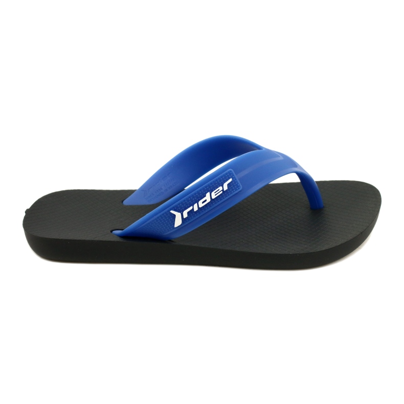 Pojat Flip -Flops Rider 12121 AF979 Blue sininen