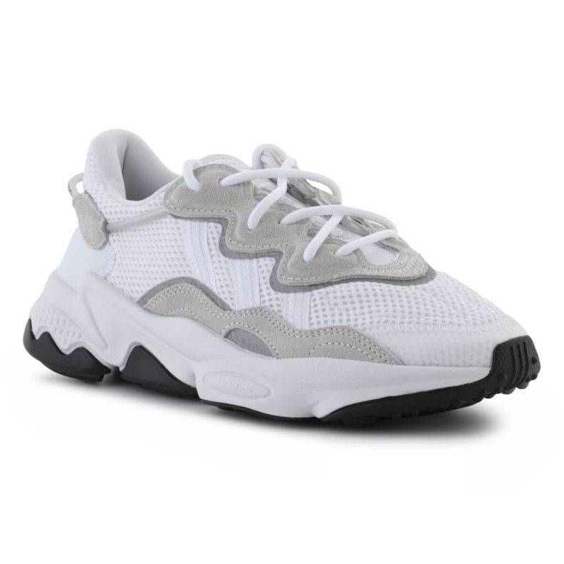 Adidas Ozweego EE7773 kengät harmaa