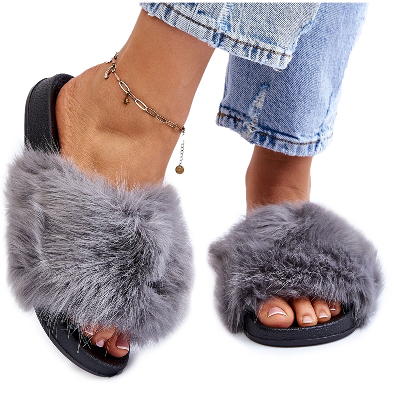 PM1 Naisten harmaat kennet-turkiset