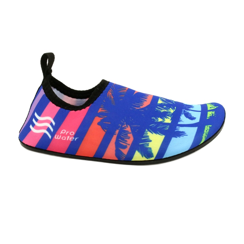 ProWater siniset neopronevesikengät sininen sininen