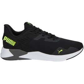 Puma Disperse Xt Mesh M 376858 05 kengät musta