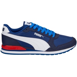 Kengät Puma St Runner v3 Nl 384857 11 sininen