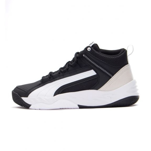 Puma Rebound Future Evo Core M 38637901 -kengät musta
