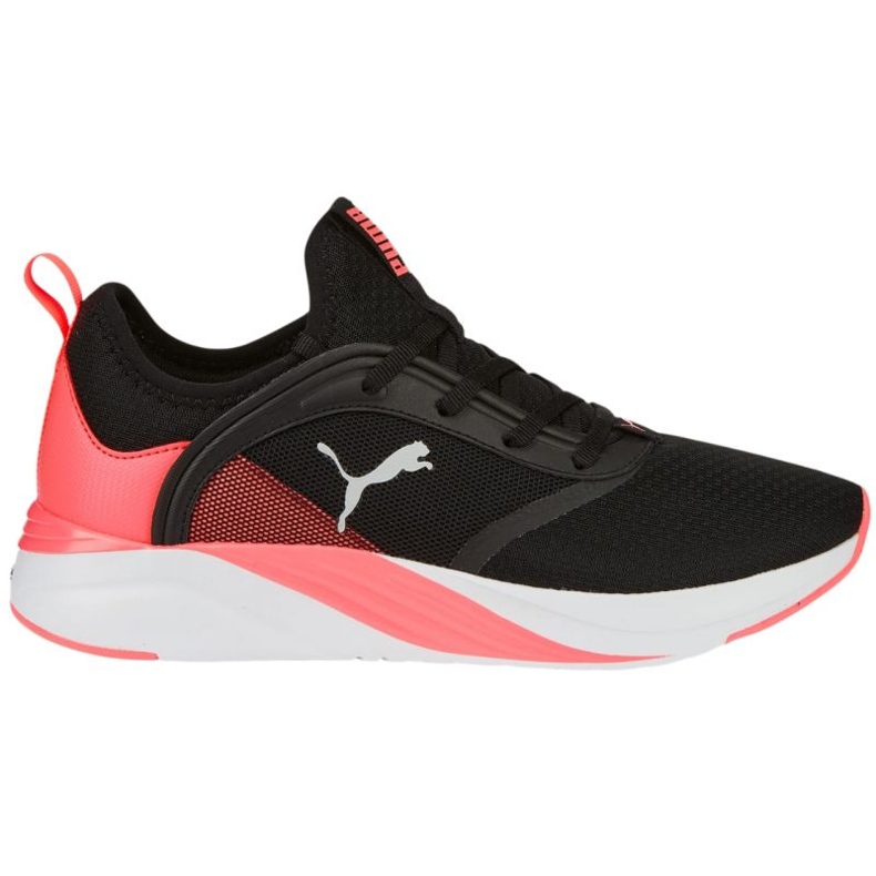 Puma Softride Ruby W 377050 01 juoksukengät musta