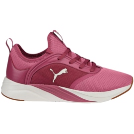 Puma -softride Ruby 377050 04 juoksukengät vaaleanpunainen Puma -softride Ruby 377050 04 juoksukengät vaaleanpunainen