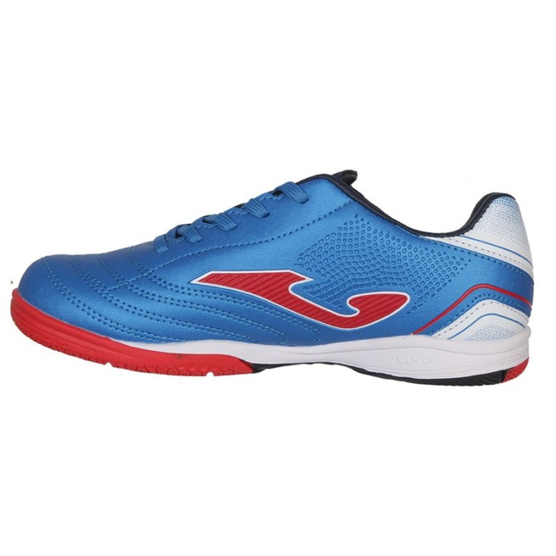 Joma Toledo 2304 In Jr TOJS2304IN jalkapallokengät sininen sininen