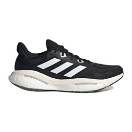 Adidas Solarglide 6 Kengät M HP7631 musta