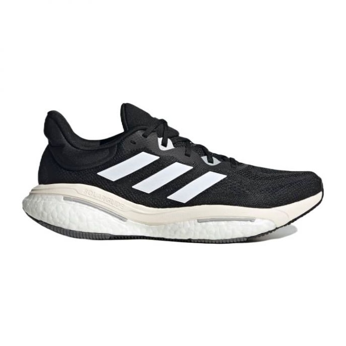 Adidas Solarglide 6 Kengät M HP7631 musta