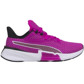 Puma PWRFrame Tr kengät violetti W 376170 03