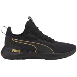 Puma Pure Xt W 195328 07 kengät musta