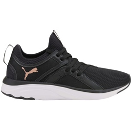 Puma Softride Sophia W 194355 14 juoksukengät musta