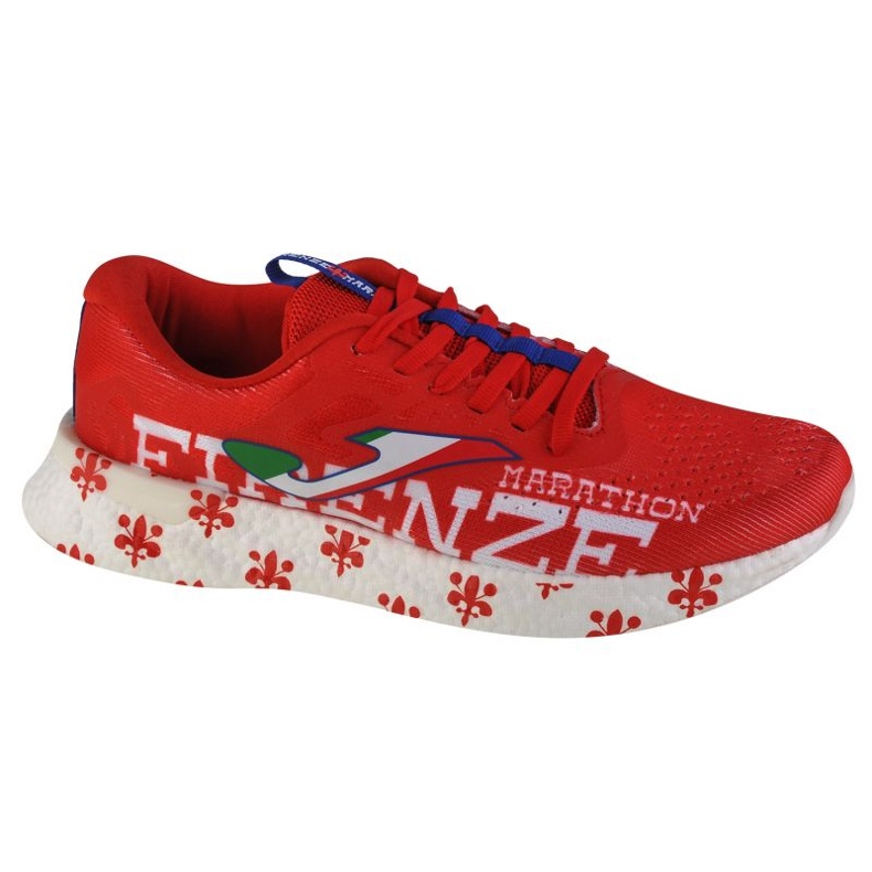 Kengät Joma R.Florencia Storm Viper Miesten 2306 M RFLOS2306 punainen