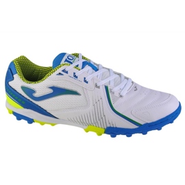 Adidas Kengät Joma Dribling 2232 Tf M DRIS2232TF valkoinen valkoinen