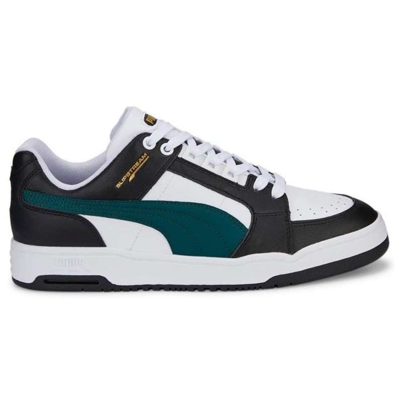 Puma Slipstream M 38340109 kengät valkoinen musta