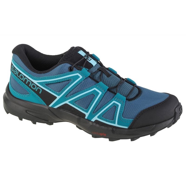 Salomon Speedcross kengät 471238 sininen