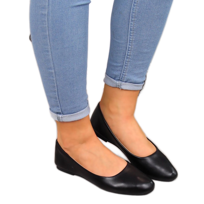 Klassiset naisten balettiassut, musta eVento 9BL02-1029