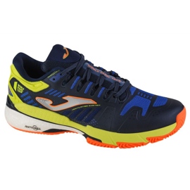 Kengät Joma T.Slam Miesten 2204 M TSLAMS2204P tummansininen