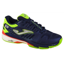 Kengät Joma T.Slam Miesten 2103 M TSLAMW2103P tummansininen