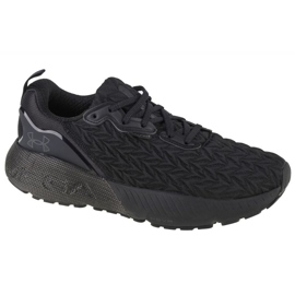 Kengät Under Armour Hovr Mega 3 Clone M 3025308-001 musta