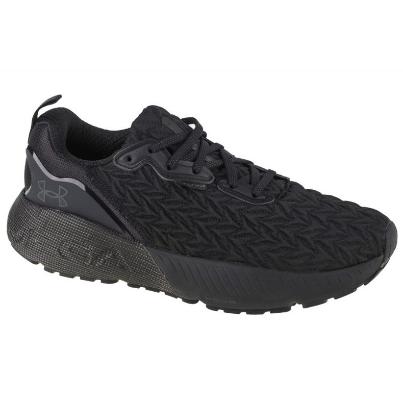 Kengät Under Armour Hovr Mega 3 Clone M 3025308-001 musta