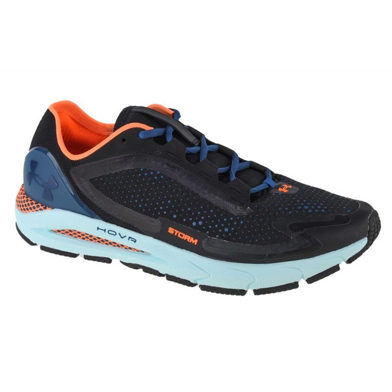 Kengät Under Armour Hovr Sonic 5 Storm M 3025448-002 musta