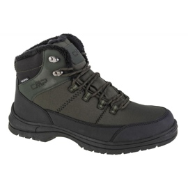 CMP Annuuk Snow Boot M 31Q4957-F959 vihreä