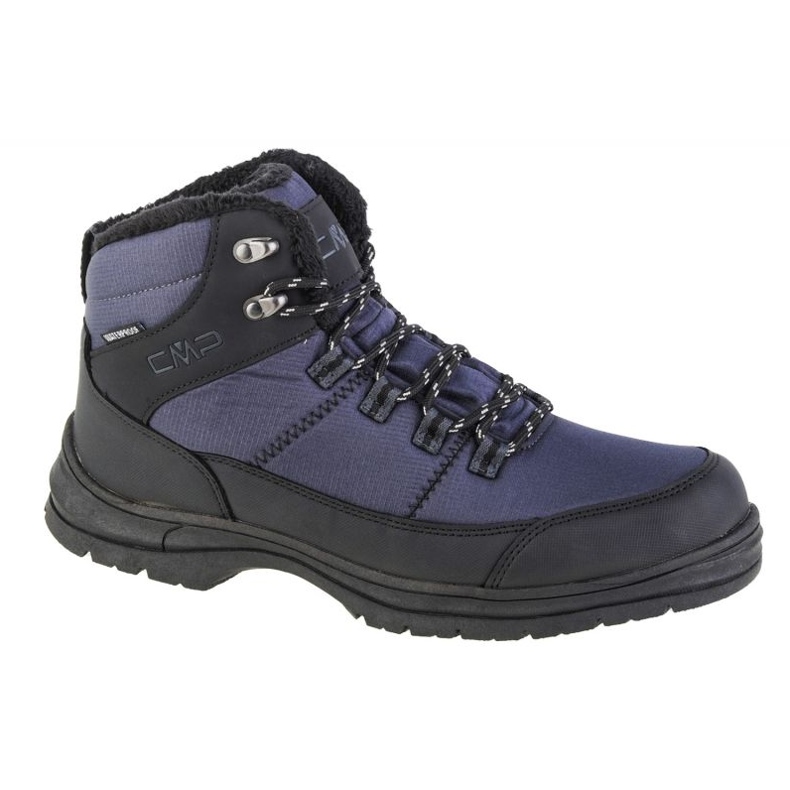 CMP Annuuk Snow Boot M 31Q4957-U423 musta