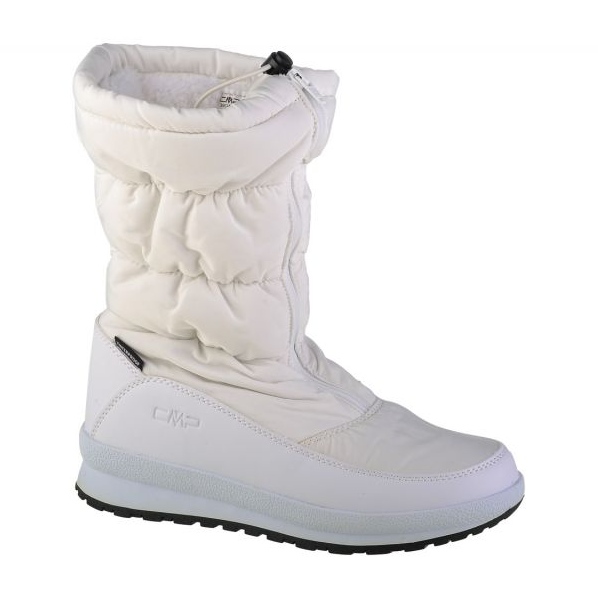 CMP Hoty Snow Boot W 39Q4986-A121 valkoinen