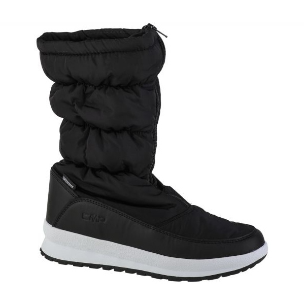 CMP Hoty Snow Boot 39Q4986-U901 musta