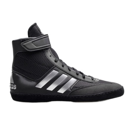 Painikengät adidas combat speed.5 BA8007 musta