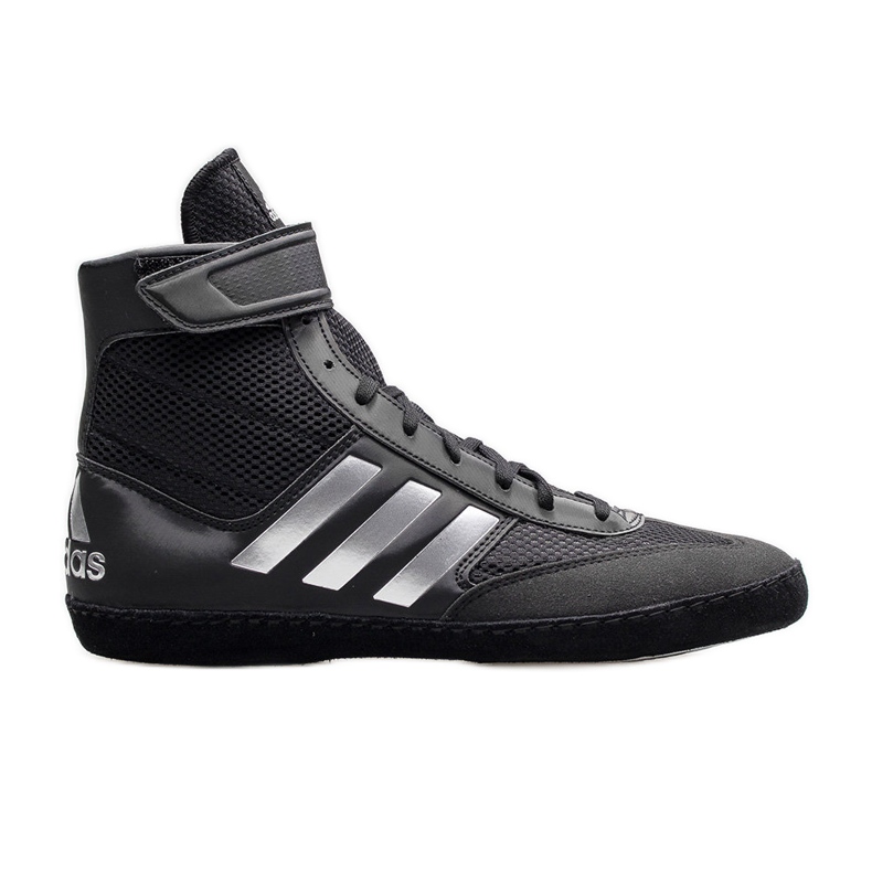 Painikengät adidas combat speed.5 BA8007 musta