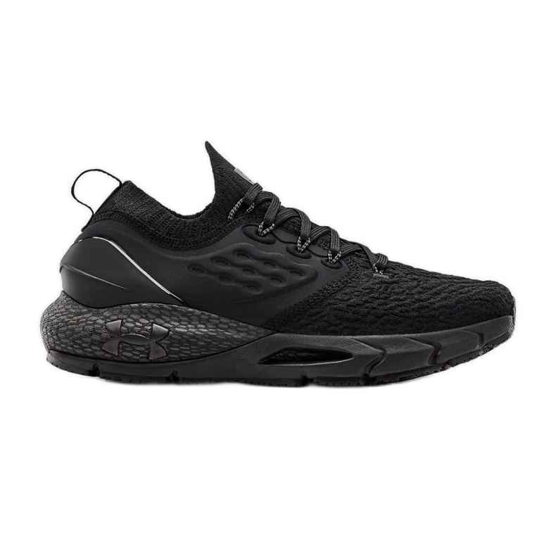 Under Armour Hovr Phantom 2 naisten kengät 3023021-002 musta