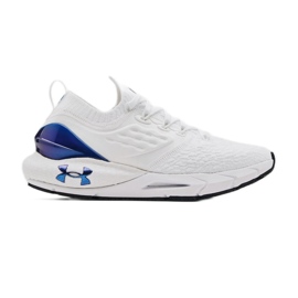 Under Armour Hovr Phantom 2 naisten kengät 3023660-101 valkoinen