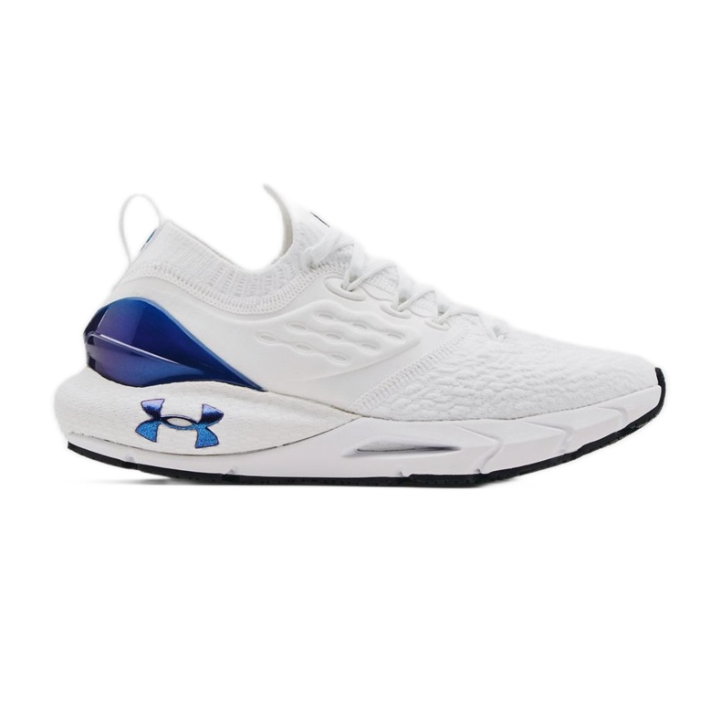 Under Armour Hovr Phantom 2 naisten kengät 3023660-101 valkoinen