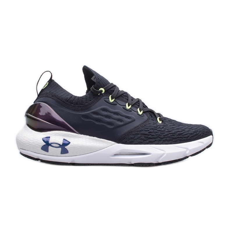Under Armour Phantom 2 miesten kengät 3024729-002 musta